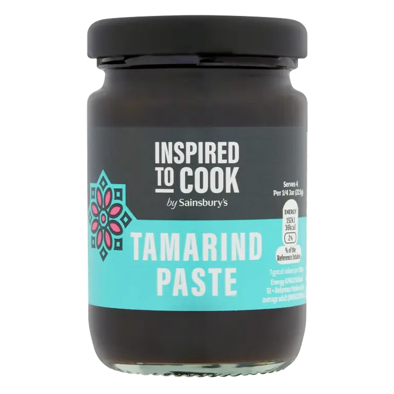 Tamarind Paste, Inspired to Cook 90g