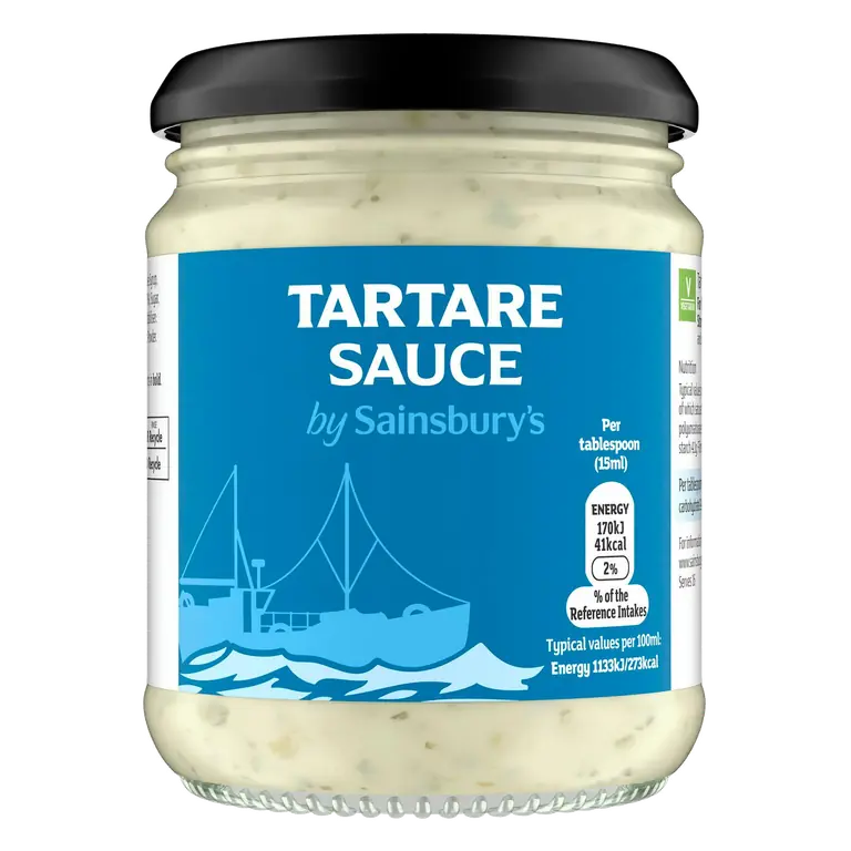 Tartare Sauce 250ml