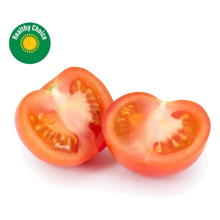Tomatoes Loose
