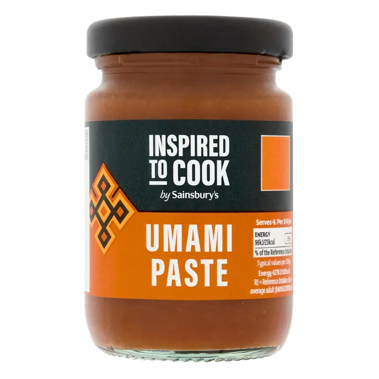 Umami Paste