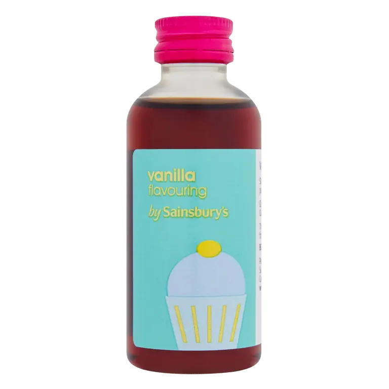 Vanilla Flavour 60ml