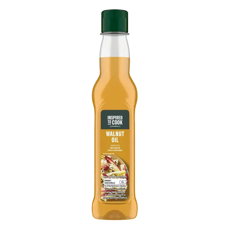 Walnut Oil 250ml