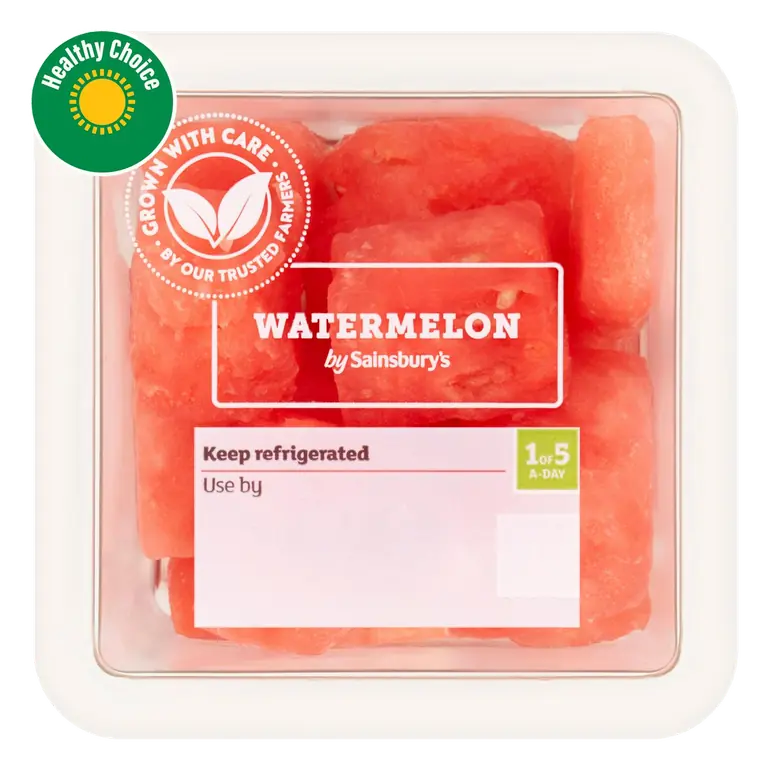 Watermelon 160g