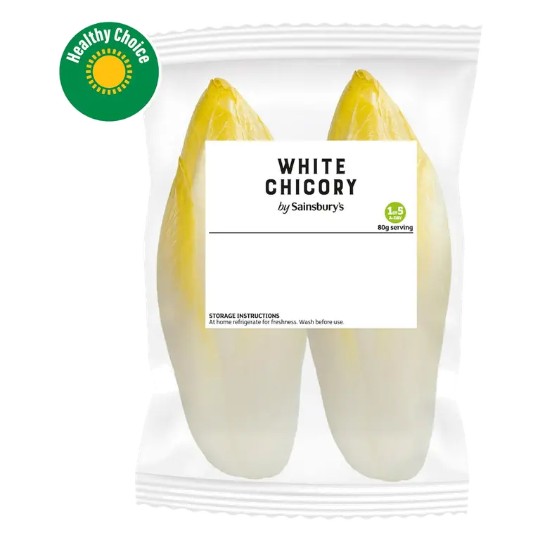 White Chicory 250g