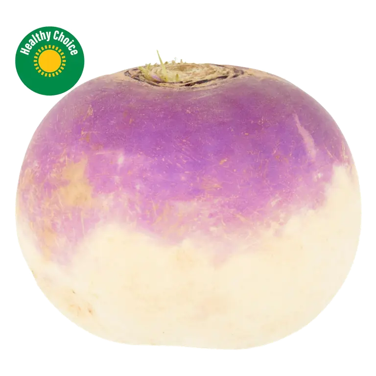 White Turnips Loose