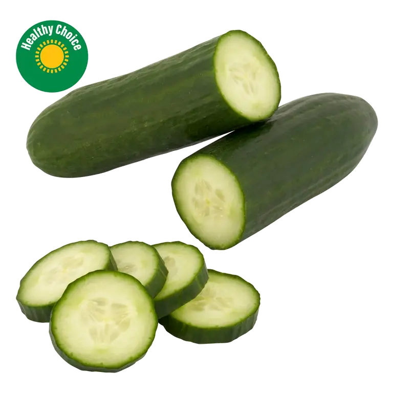 Whole Cucumber