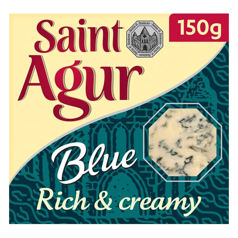 Blue Cheese