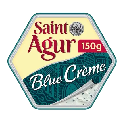 Blue Creme Blue Cheese