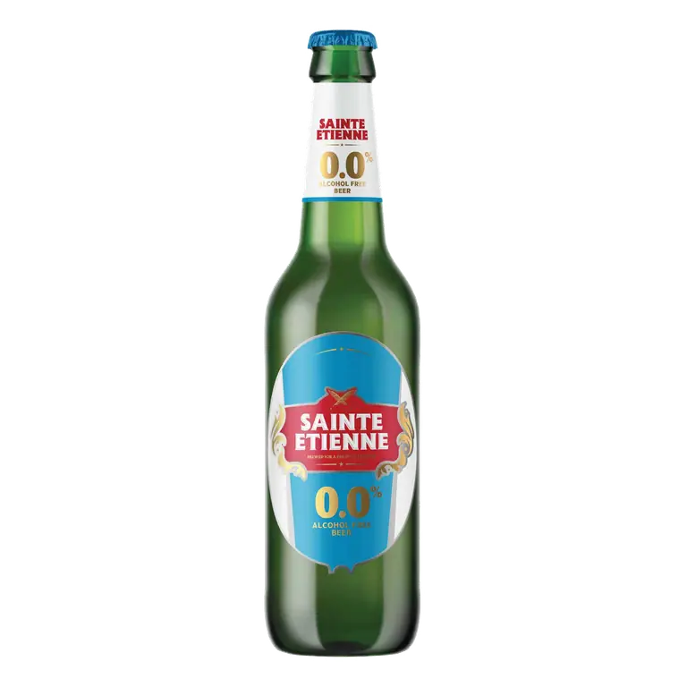 Alcohol Free Lager