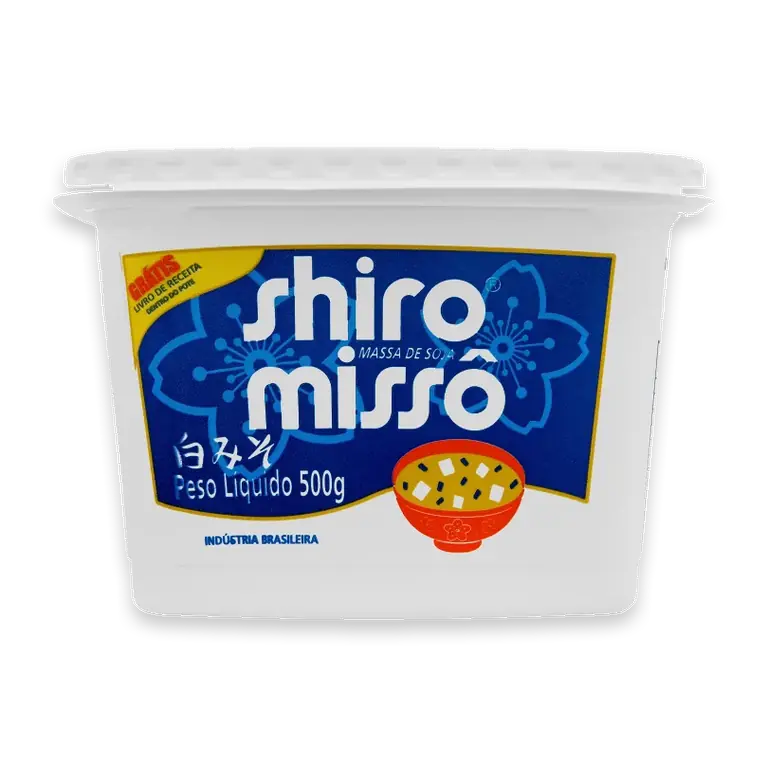 Misopasta Vit 500g