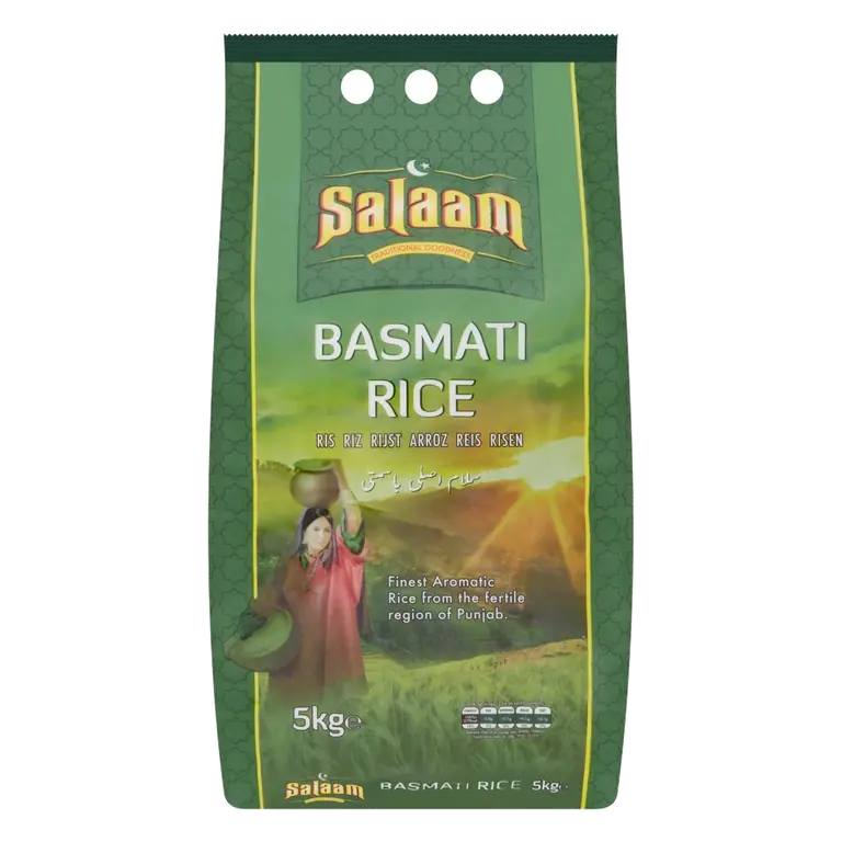 Basmati Rice