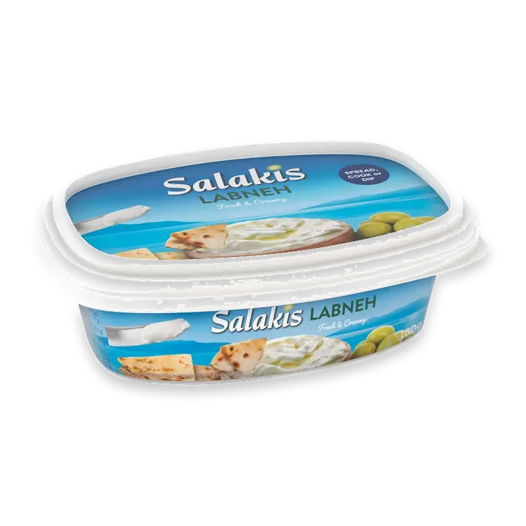Färskost Labneh 180g