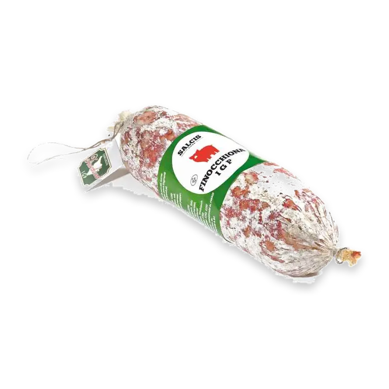 Salami Fänkål