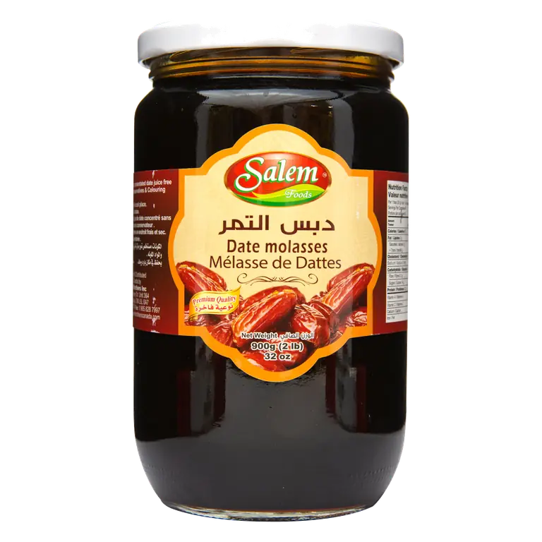 Date Molasses 900 g
