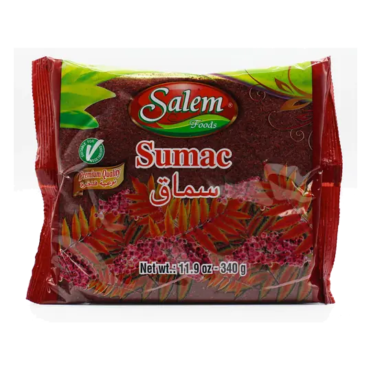 Spice Sumac 340 g