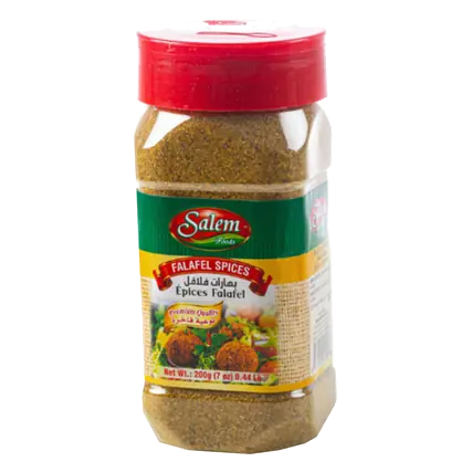 Spices Jar Falafel 200 g