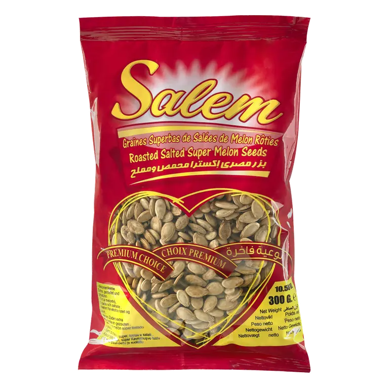 Super Melon Seeds 300 g