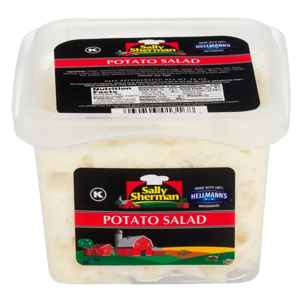 Deli Potato Salad