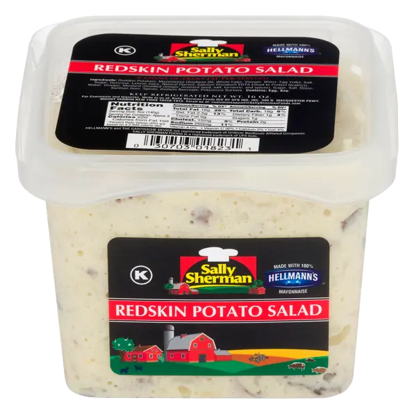Deli Redskin Potato Salad