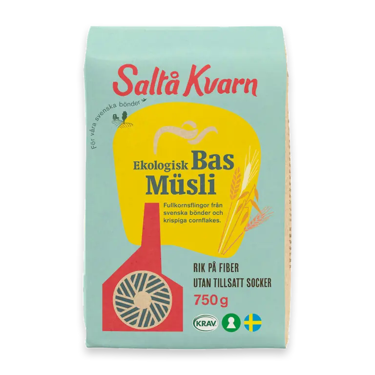 Basmüsli