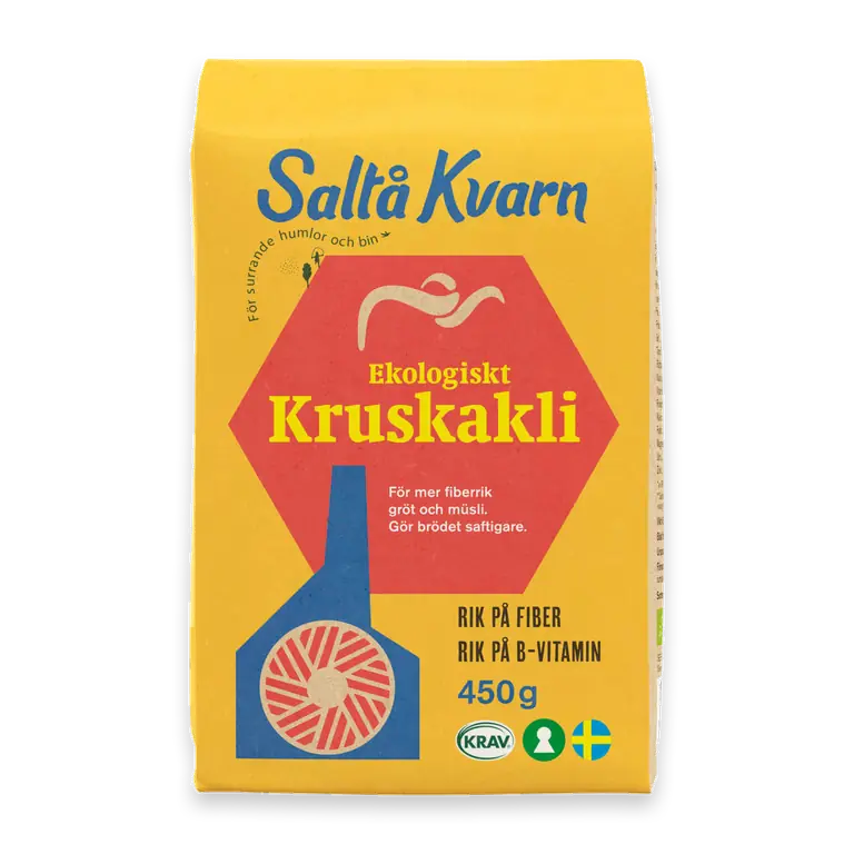 Kruskakli Eko