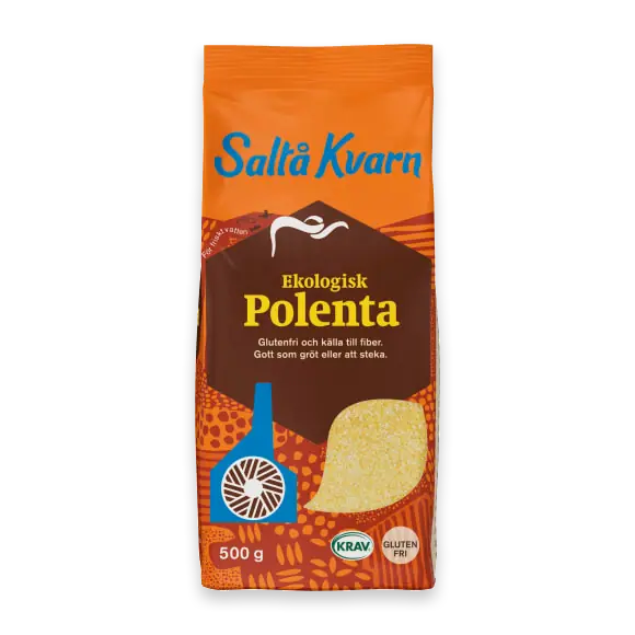 Polenta