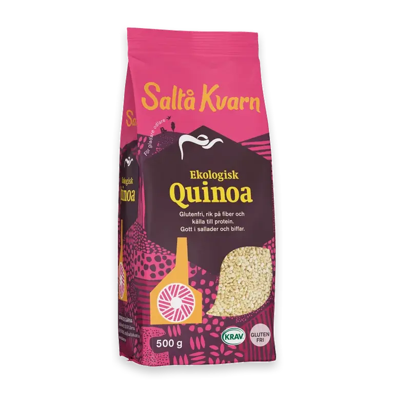 Quinoa 500g