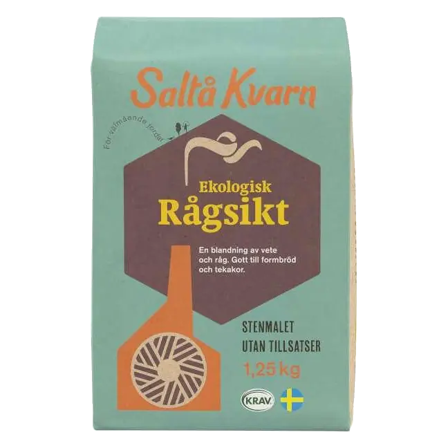 Rågsikt