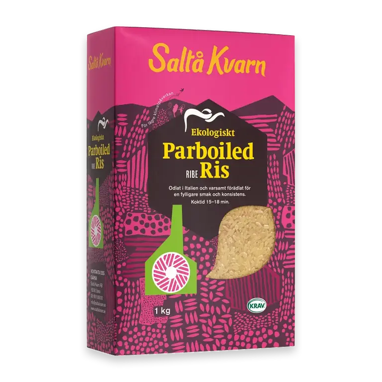 Ris paraboild 1000g