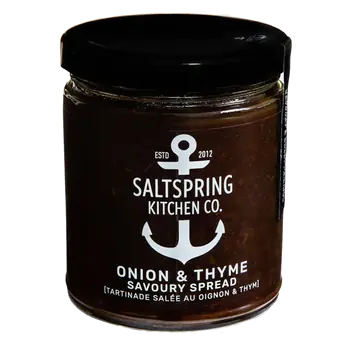 Spread Onion & Thyme 270 ml