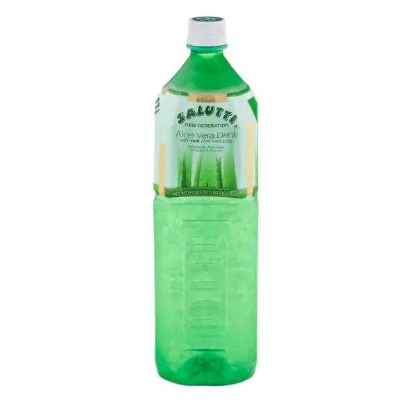 Aloe Vera Drink Low Calorie