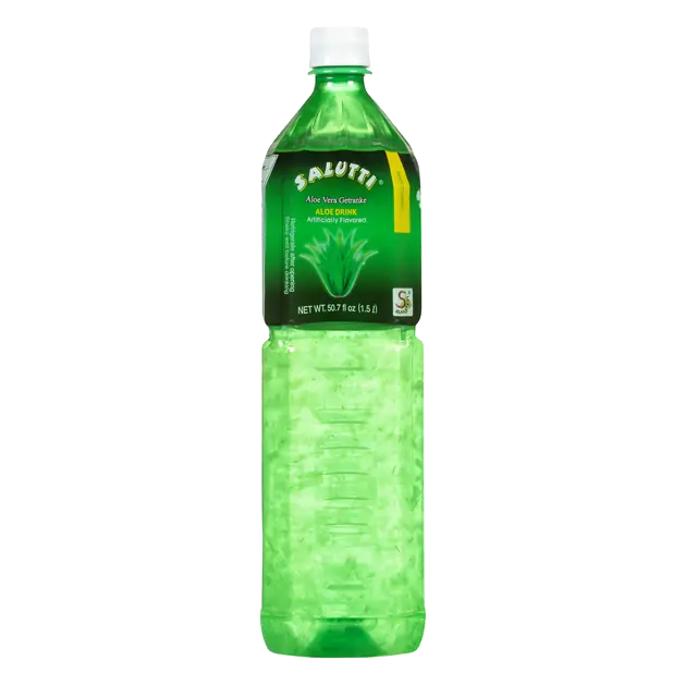 Aloe Vera Drink Original