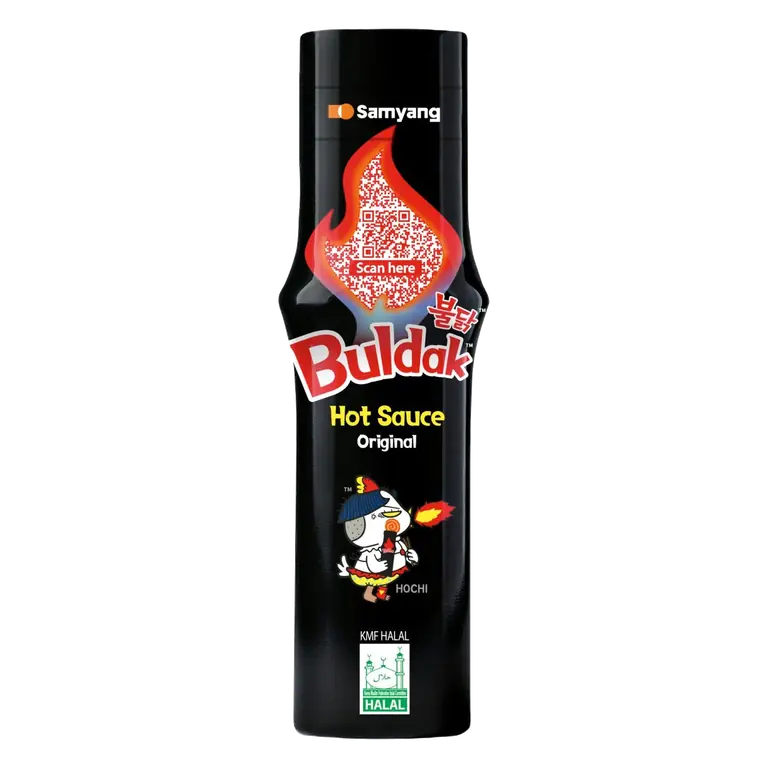Buldak Sauce Original 165ml