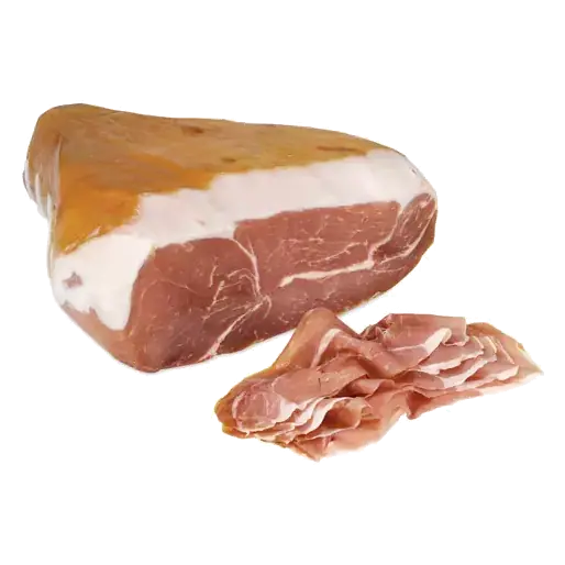 Prosciutto