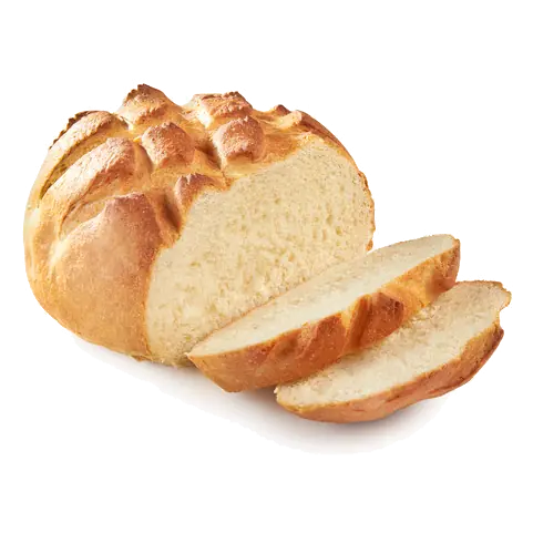 San Francisco Sourdough Bread Sliced 454 g