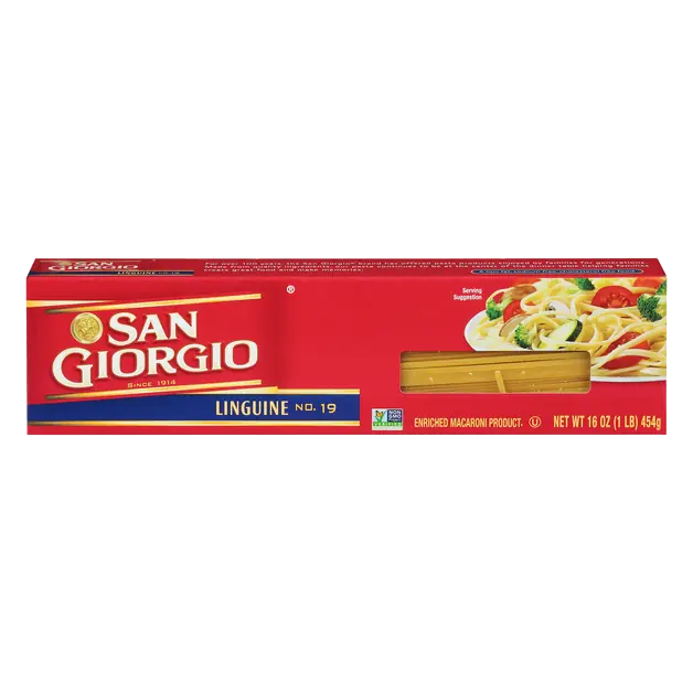 Linguine Pasta