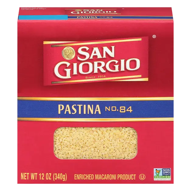 Pastina Pasta