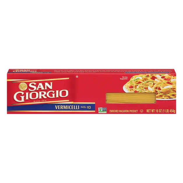 Vermicelli Pasta
