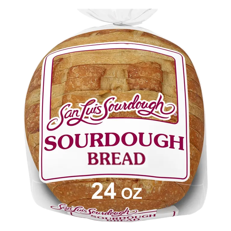 Sourdough Bread
