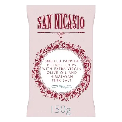 Smoked Paprika