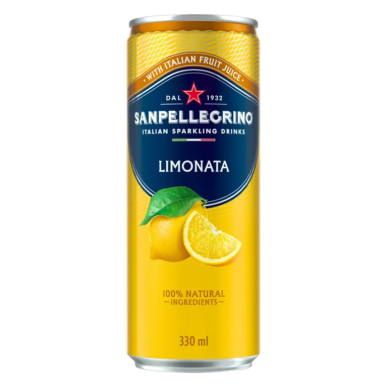 Limonata Sparkling