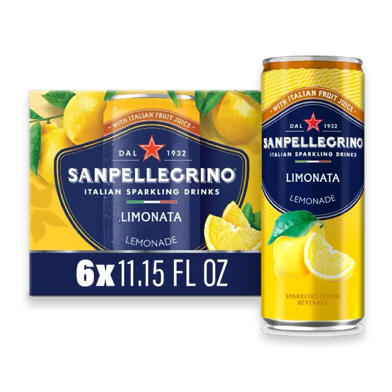 Sanpellegrino Limonata