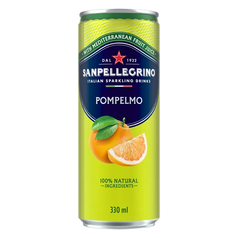 Pompelmo Sparkling