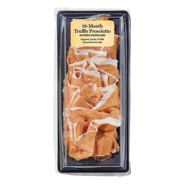18 Month Truffle Prosciutto
