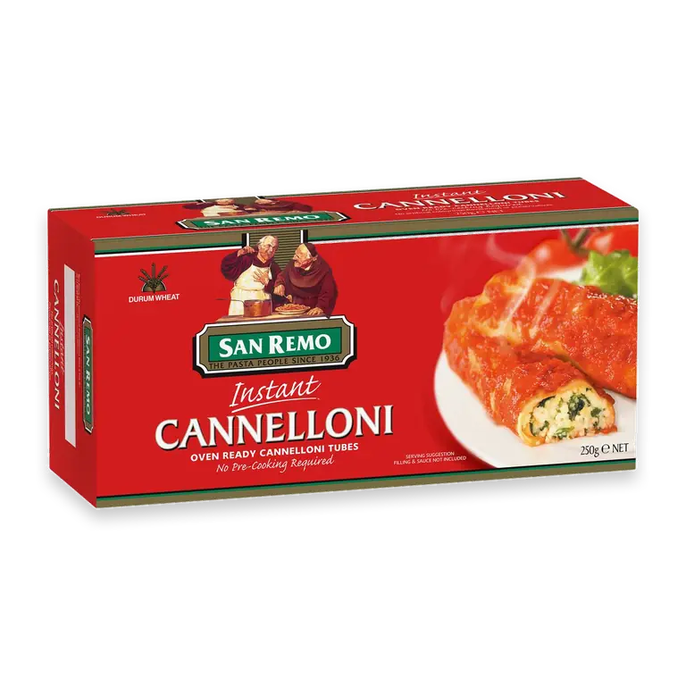 Cannelloni