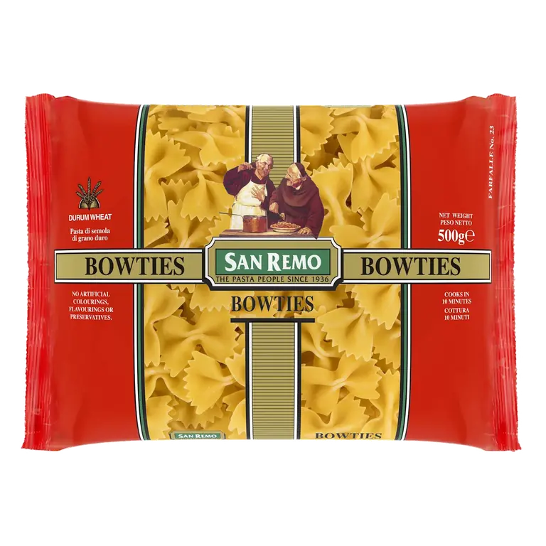 No.23 Bowties