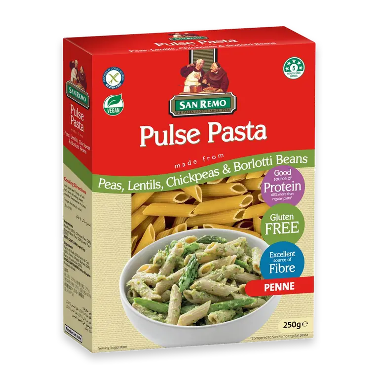 Pasta Pulse Penne