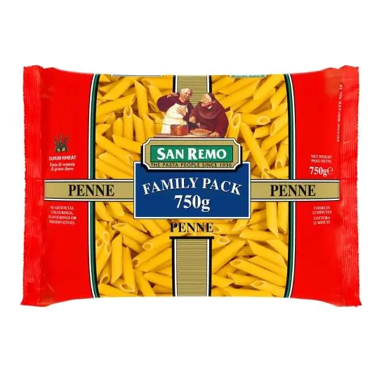 Penne Pasta