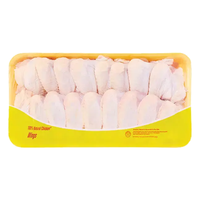 Whole Chicken Wings