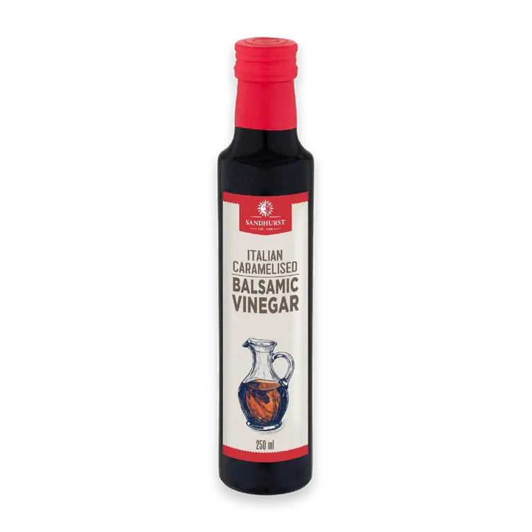 Dressings Caramelised Balsamic Vinegar